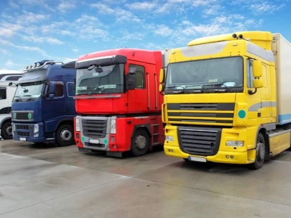 Bursa Karaburun Nakliye